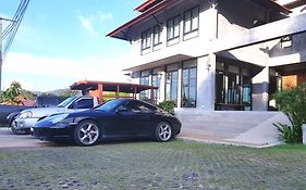 Tropicana Lanta Resort